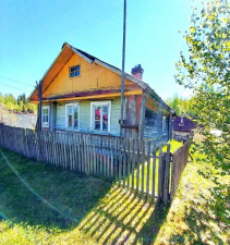 Продажа Жилой дом на зем. участке 21 соток в д. Цвелево Тихвинском р-не Тихвинский район Продажа Жилой дом на зем. участке 21 соток в д. Цвелево Тихвинском р-не Тихвинский район
