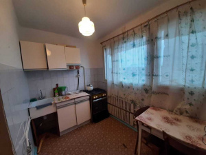 Продажа Трехкомнатная квартира, Тихвин, 6 микрорайон, д. 6 Тихвин Продажа Трехкомнатная квартира, Тихвин, 6 микрорайон, д. 6 Тихвин