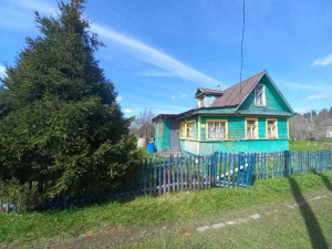 Продажа Садовый дом с участком (6 соток) в садоводстве Лесное Тихвинский район Продажа Садовый дом с участком (6 соток) в садоводстве Лесное Тихвинский район