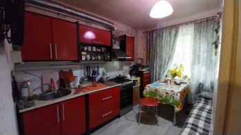Продажа Однокомнатная квартира , Тихвин, ул. Чернышевска, д. 12 Тихвин Продажа Однокомнатная квартира , Тихвин, ул. Чернышевска, д. 12 Тихвин