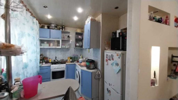 Продажа Двухкомнатная квартира, Тихвин, 3 микрорайон, д. 26 Тихвин Продажа Двухкомнатная квартира, Тихвин, 3 микрорайон, д. 26 Тихвин